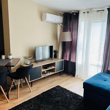 Studio Deluxe Mian Beli Iskar Exterior foto