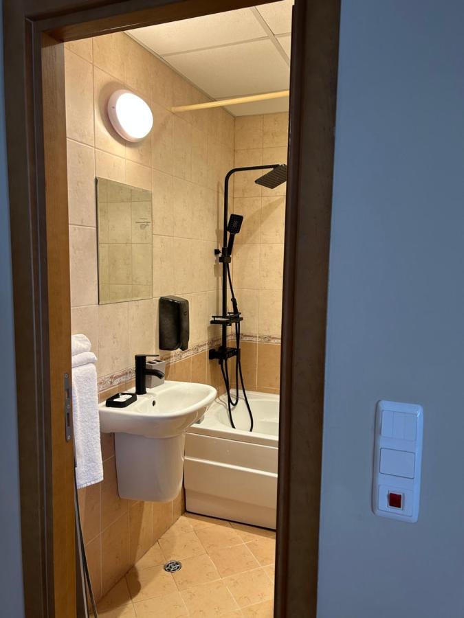 Studio Deluxe Mian Beli Iskar Exterior foto